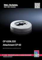 Datasheet for Rittal 6206320, EAN: 4028177684362
