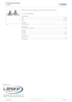 Datasheet for Hager FZ415E, EAN: 3250616000063