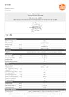 Datasheet for Ifm Electronic IE5086, EAN: 4021179082747