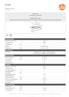 Datenblatt zu Ifm Electronic IE5086, EAN: 4021179082747