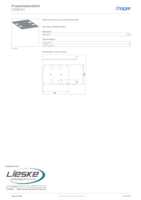 Datenblatt zu Hager UDQ02H, EAN: 4012740029681