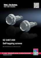 Datasheet for Rittal 2487000, EAN: 4028177025042