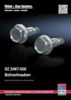 Datenblatt zu Rittal 2487000, EAN: 4028177025042