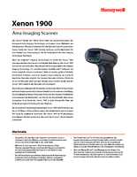 Datenblatt zu Honeywell CBL-500-300-C00