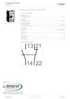 Datenblatt zu Hager EVA003, EAN: 3250612232017