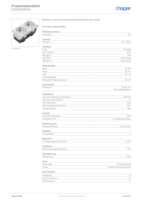Datenblatt zu Hager ESR2339010, EAN: 4012002246016