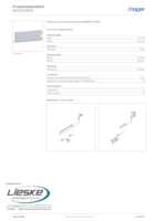 Datenblatt zu Hager BKG200606, EAN: 4012740980661