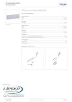 Datenblatt zu Hager BKG300806, EAN: 4012740980791