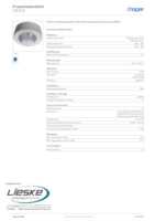 Datenblatt zu Hager TXC513, EAN: 3250612256280