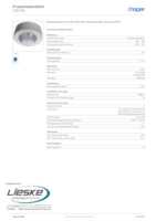 Datenblatt zu Hager TXC515, EAN: 3250612256297