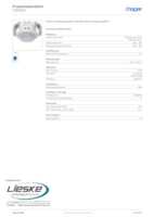 Datenblatt zu Hager TXD503, EAN: 3250612256327