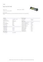 Datenblatt zu Epson C13S053061, EAN: 8715946542270