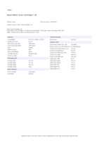 Datenblatt zu Epson C13S050750, EAN: 8715946542232