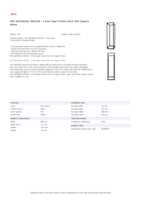 Datasheet for APC AR203A, EAN: 0731304260233
