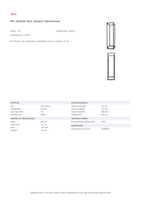 Datenblatt zu APC AR203A, EAN: 0731304260233