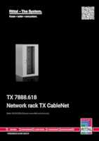 Datasheet for Rittal 7888618, EAN: 4028177994720