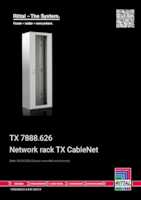 Datasheet for Rittal 7888626, EAN: 4028177994713