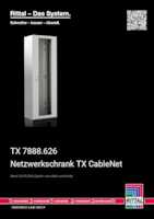 Datenblatt zu Rittal 7888626, EAN: 4028177994713