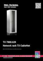 Datasheet for Rittal 7888628, EAN: 4028177994706