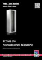 Datenblatt zu Rittal 7888628, EAN: 4028177994706