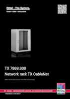 Datasheet for Rittal 7888808, EAN: 4028177994652