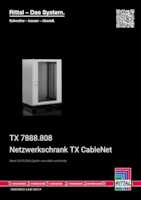 Datenblatt zu Rittal 7888808, EAN: 4028177994652