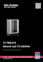 Datasheet for Rittal 7888818, EAN: 4028177994690