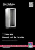 Datasheet for Rittal 7888821, EAN: 4028177994669