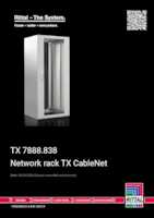 Datasheet for Rittal 7888838, EAN: 4028177994676