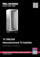 Datenblatt zu Rittal 7888838, EAN: 4028177994676