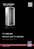 Datasheet for Rittal 7888898, EAN: 4028177994645