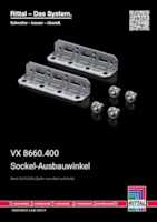 Datenblatt zu Rittal 8660400, EAN: 4028177984776