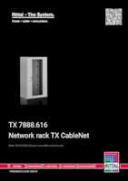 Datasheet for Rittal 7888616, EAN: 4028177994638