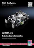 Datenblatt zu Rittal 3108024, EAN: 4028177220508
