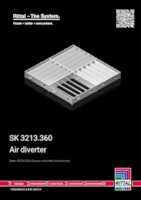 Datasheet for Rittal 3213360, EAN: 4028177976276