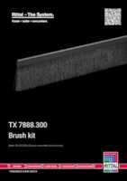Datasheet for Rittal 7888300, EAN: 4028177997608