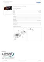 Datenblatt zu Hager GKWAKC3, EAN: 4012740868570