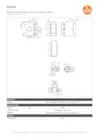 Datasheet for Ifm Electronic E21210, EAN: 4021179233781
