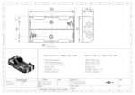 Datasheet for Goobay 46552, EAN: 4040849465529