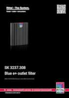 Datasheet for Rittal 3237308, EAN: 4028177998421