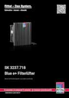 Datenblatt zu Rittal 3237718, EAN: 4028177998285