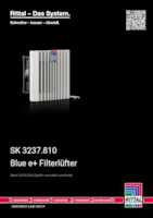 Datenblatt zu Rittal 3237810, EAN: 4028177998254