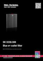 Datasheet for Rittal 3238308, EAN: 4028177997660