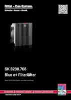 Datenblatt zu Rittal 3238708, EAN: 4028177997622