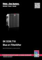 Datenblatt zu Rittal 3238718, EAN: 4028177998230