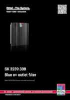 Datasheet for Rittal 3239308, EAN: 4028177998384