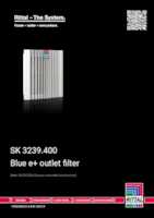 Datasheet for Rittal 3239400, EAN: 4028177998377