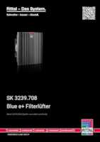 Datenblatt zu Rittal 3239708, EAN: 4028177998209