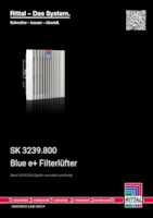 Datenblatt zu Rittal 3239800, EAN: 4028177998162