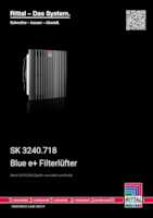 Datenblatt zu Rittal 3240718, EAN: 4028177998117